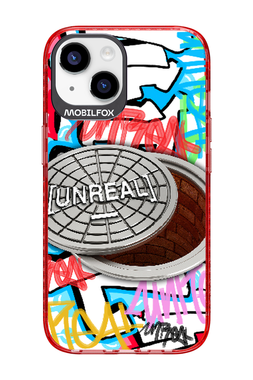 HULE - Apple iPhone 14