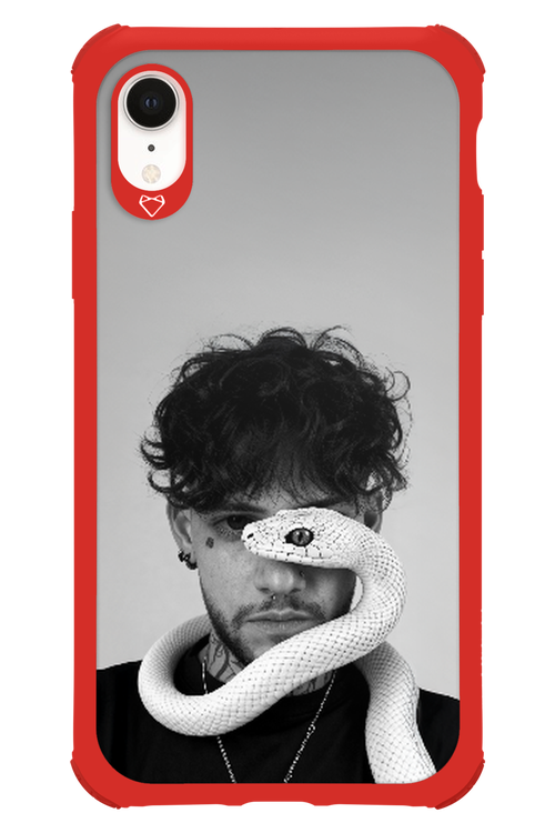SNAKE (RAVA) 2.0 - Apple iPhone XR