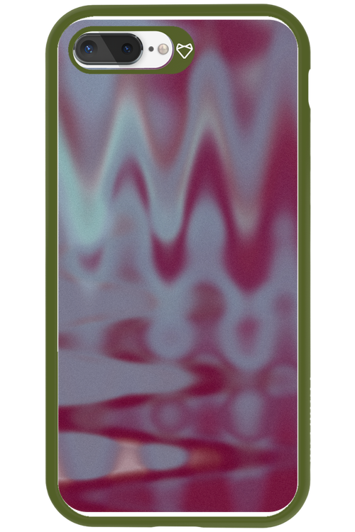 Cherry Karma 2.0 - Apple iPhone 8 Plus