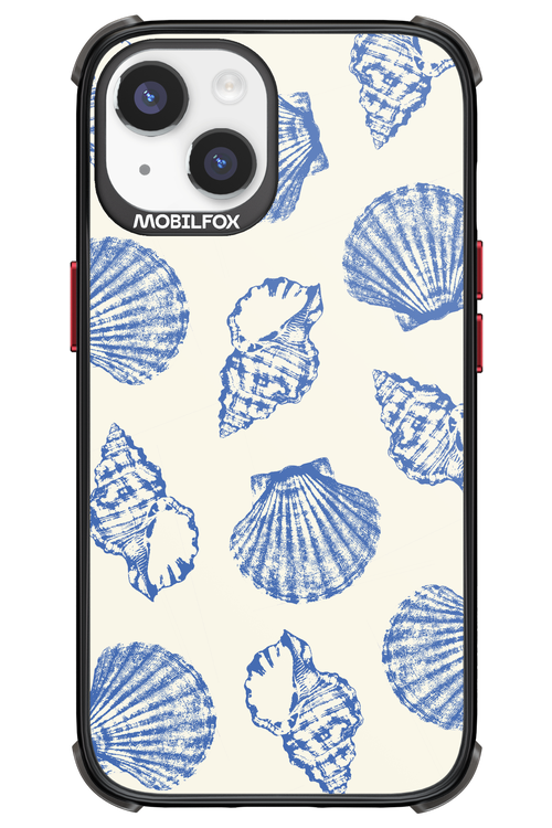 Shell Yeah! - Apple iPhone 14