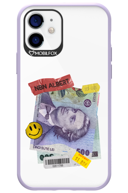 Money - Apple iPhone 12