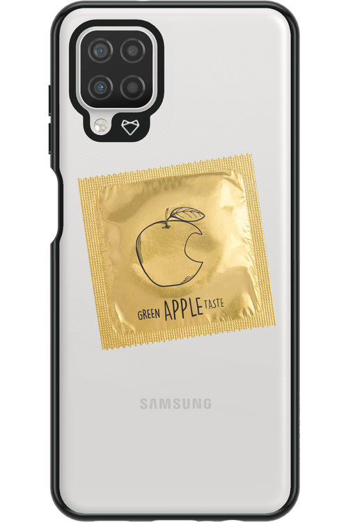 Safety Apple - Samsung Galaxy A12