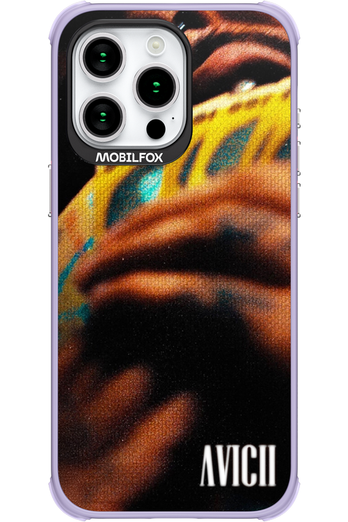 Avicii 2.0 - Apple iPhone 15 Pro Max