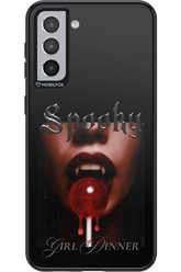 Freaky Girl - Samsung Galaxy S21+