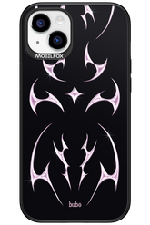 CHROMEROSA - Apple iPhone 15 Plus