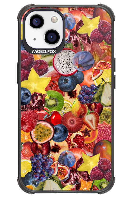 Fruit Basket 2.0 - Apple iPhone 13