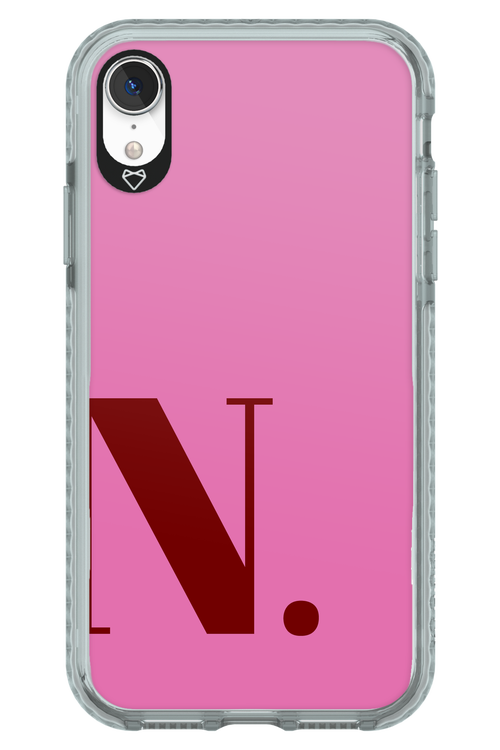 N (Sorbet) 2.0 - Apple iPhone XR