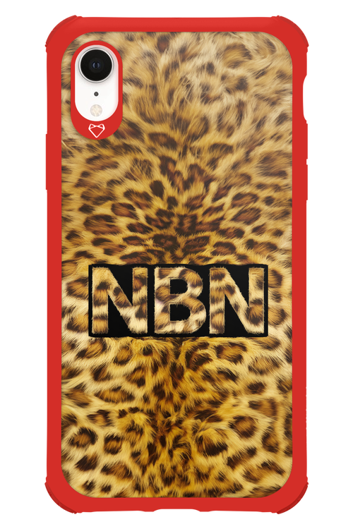 Cheetahh 2.0 - Apple iPhone XR