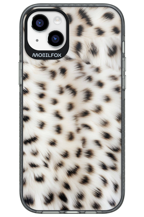 White Leopard 2.0 - Apple iPhone 14 Plus