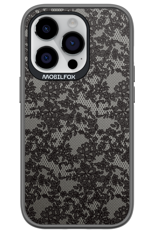 Floral lace 2.0 - Apple iPhone 14 Pro