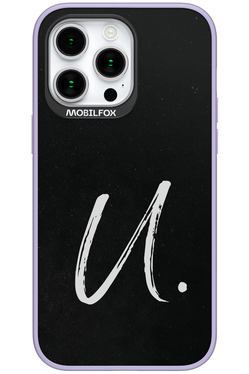 (Off Space) U 2.0 - Apple iPhone 15 Pro Max