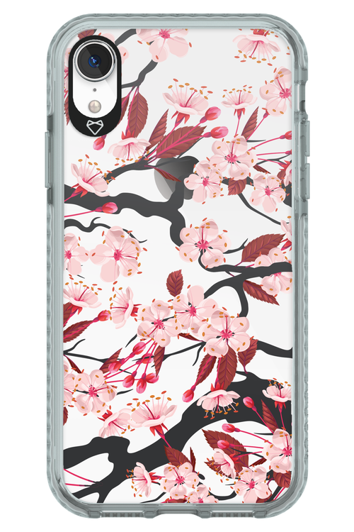 Sakura 2.0 - Apple iPhone XR