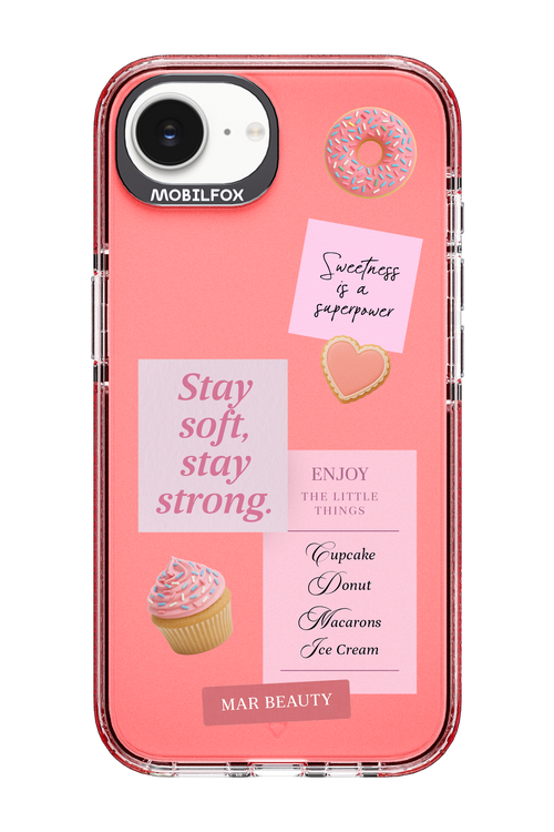 Sweet Babe - Apple iPhone 16e