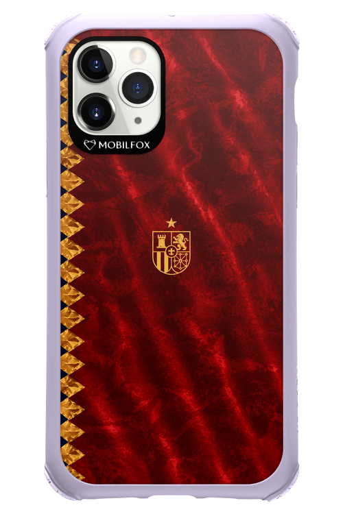 Spania 2.0 - Apple iPhone 11 Pro
