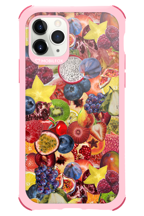Fruit Basket 2.0 - Apple iPhone 11 Pro