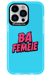 Ba F Pink - Apple iPhone 13 Pro