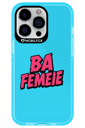 Ba F Pink - Apple iPhone 13 Pro