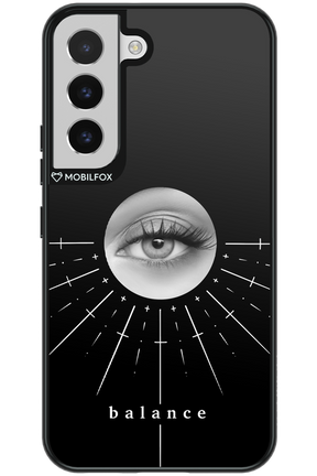 Szem 2.0 - Samsung Galaxy S22