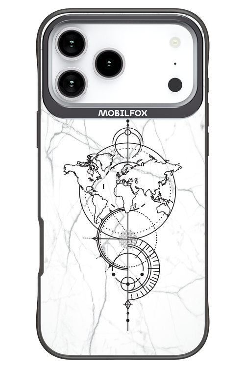 Compass 2.0 - Apple iPhone 17 Pro Max