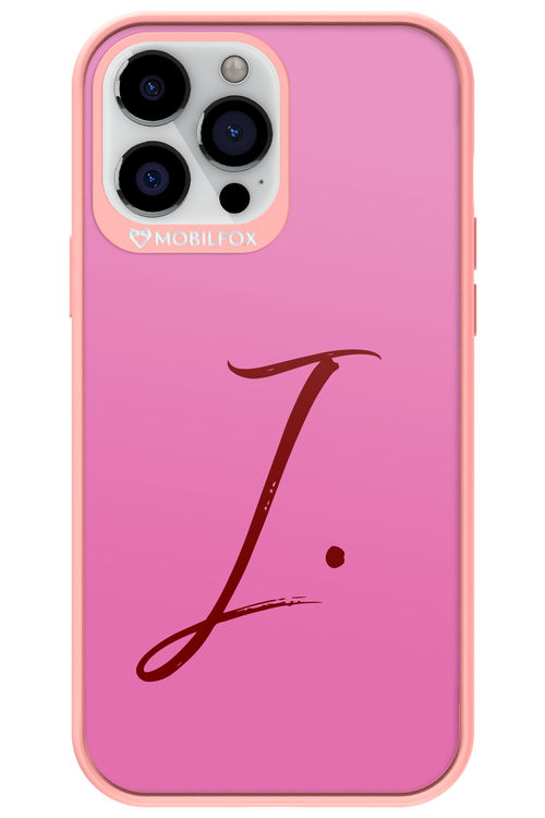 (Sorbet) I 2.0 - Apple iPhone 13 Pro Max