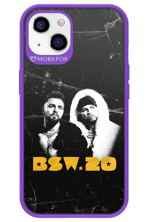 BSW 20 (3) 2.0 - Apple iPhone 13