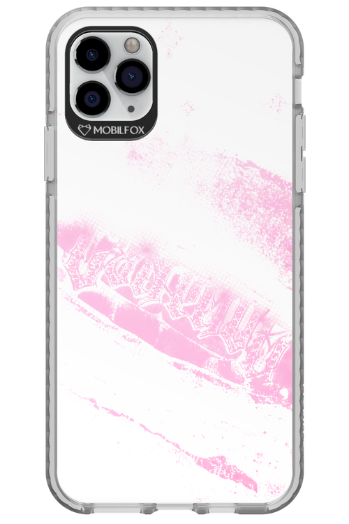 Grillz Pink White Centaur 2.0 - Apple iPhone 11 Pro Max