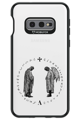 iNGER & D3MON V2 2.0 - Samsung Galaxy S10e