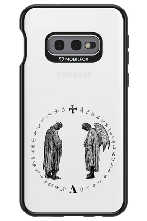 iNGER & D3MON V2 2.0 - Samsung Galaxy S10e