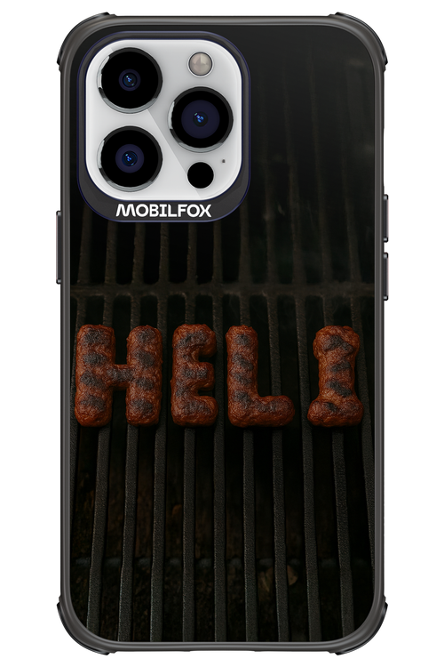 Barbeque 2.0 - Apple iPhone 13 Pro