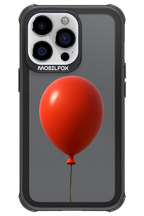 Red Balloon - Apple iPhone 13 Pro