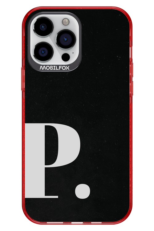 P (Off Space) 2.0 - Apple iPhone 13 Pro Max