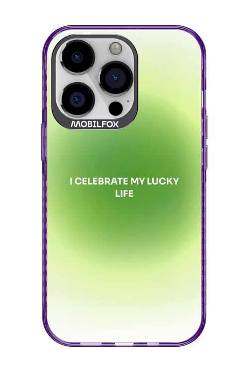 MY LUCKY LIFE - Apple iPhone 13 Pro