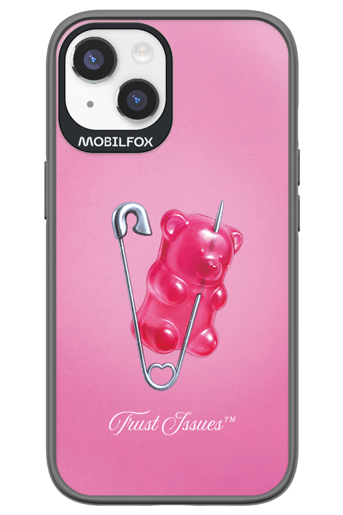 Trust Issues 2.0 - Apple iPhone 14