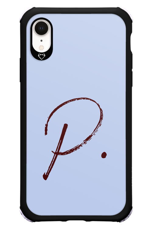 (Jellyfish Presso) P 2.0 - Apple iPhone XR