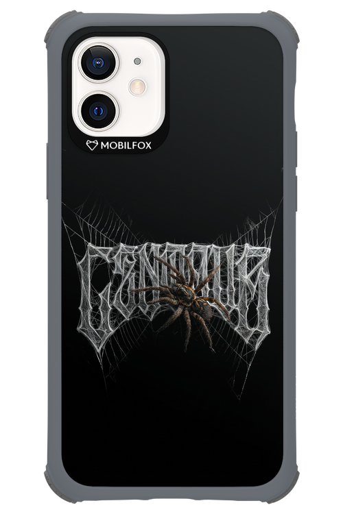Web Centaur Logo Spider 2.0 - Apple iPhone 12