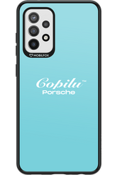 Copilu Porsche - Samsung Galaxy A72