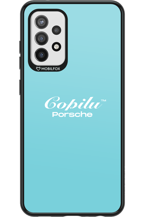 Copilu Porsche - Samsung Galaxy A72
