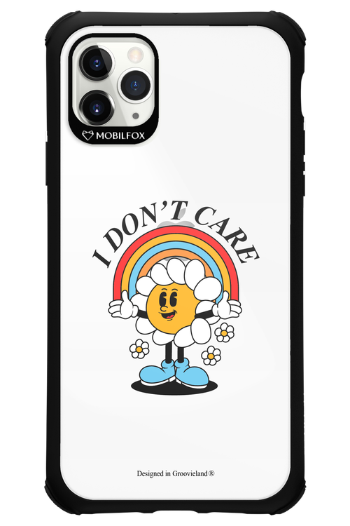 Don't Care - Apple iPhone 11 Pro Max