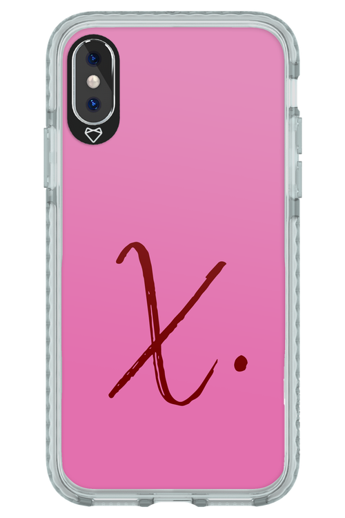 (Sorbet) X 2.0 - Apple iPhone X
