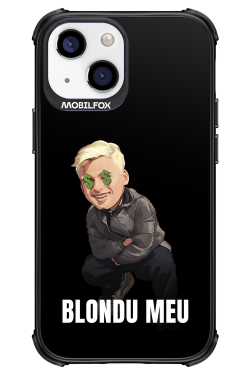 Blondu Meu - Apple iPhone 13 Mini