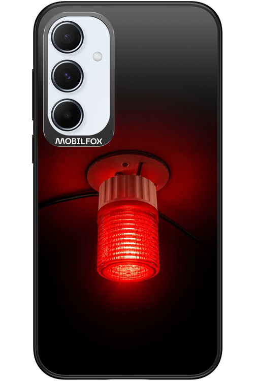 Alarm 2.0 - Samsung Galaxy A55