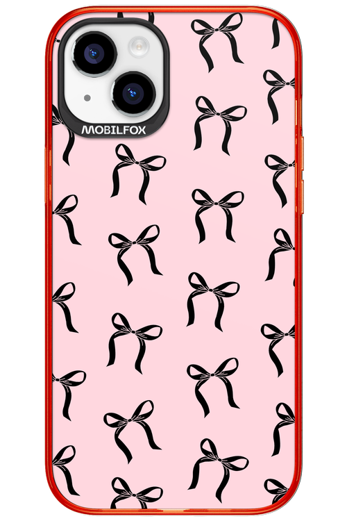 Bow Promise 2.0 - Apple iPhone 15 Plus