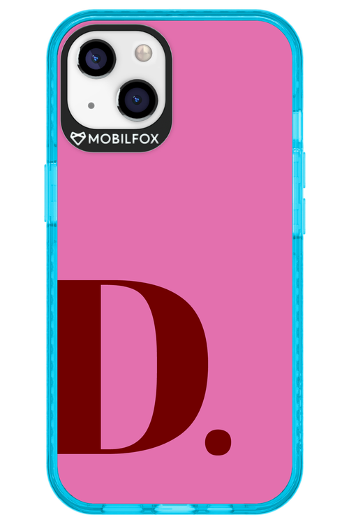 D (Sorbet) 2.0 - Apple iPhone 13