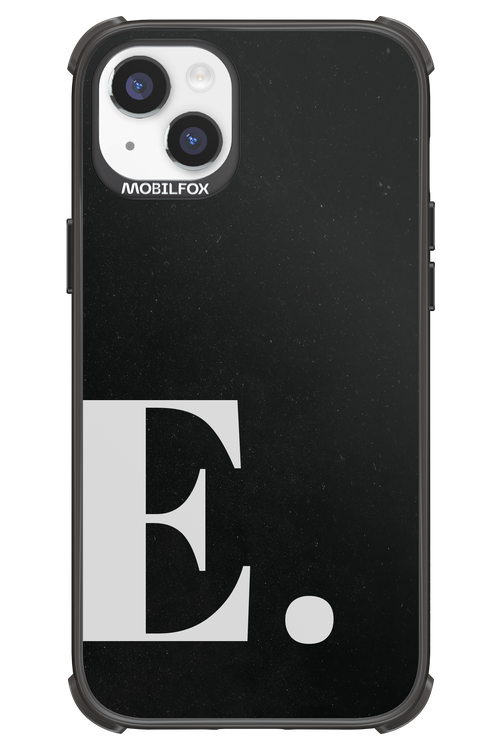 E (Off Space) 2.0 - Apple iPhone 14 Plus