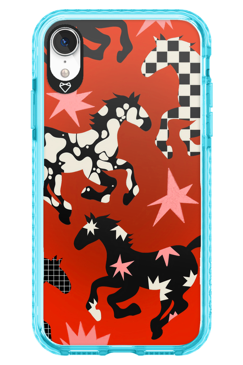 Stallions 2.0 - Apple iPhone XR
