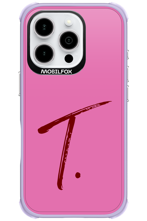 (Sorbet) T 2.0 - Apple iPhone 16 Pro