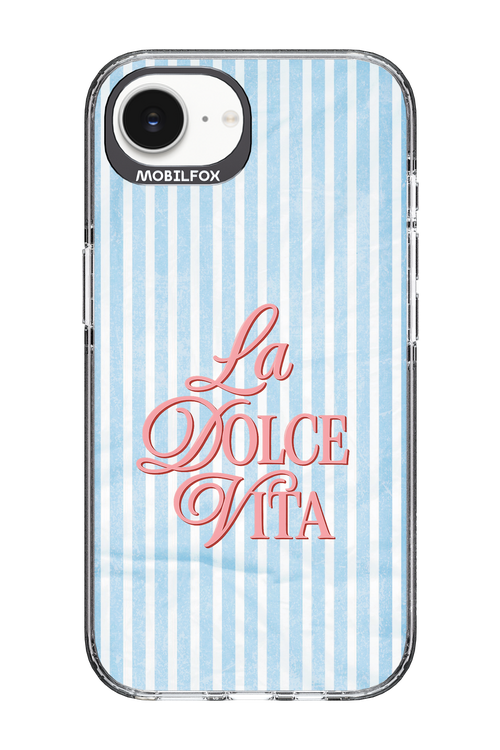 La Dolce Vita 2.0 - Apple iPhone 17e