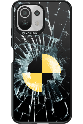 Shattered Proof - Xiaomi Mi 11 Lite (2021)