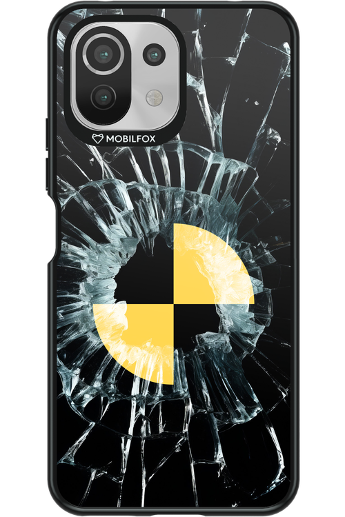 Shattered Proof - Xiaomi Mi 11 Lite (2021)