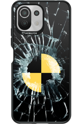 Shattered Proof - Xiaomi Mi 11 Lite (2021)